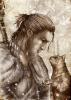 Ritratto di Velther85