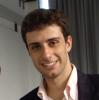 Ritratto di NicolaLaurino