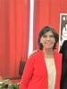 Ritratto di Maria Grazia Nieri