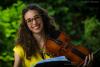 Ritratto di Noemi Violino