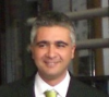 Ritratto di Davide Crisci