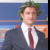 Ritratto di Claudio TO